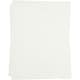 Transferark Creativ Company Transparent 21,5X28 cm till Ljusa Textilier 5 Ark/1 Förp