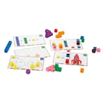 Spel ABA Skol MathLink Kuber Nummerblock 1-10