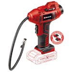 Bilkompressor Einhell CE-CC 18V Utan Batteri & Laddare