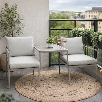 Duoset Hillerstorp Linnea m. Dynor