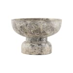 Ljusstake House Doctor Ancient Grå/Brun