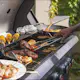 Gasolgrill Landmann Triton FlexX PTS 4.0 Black 12952