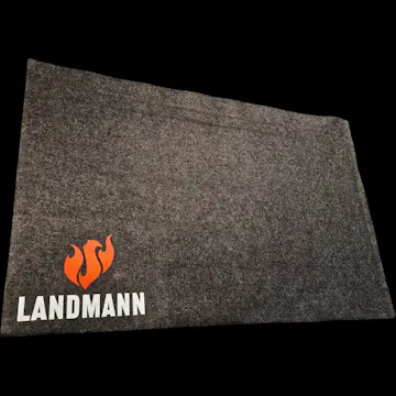 Grillmatta Landmann 160 x 100 cm