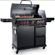 Gasolgrill Landmann Cool Black 5.2 maxX