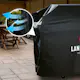 Grillöverdrag Landmann Premium