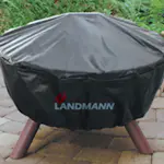 Skyddsöverdrag Landmann För Eldstäder Quality Universal