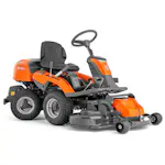 Åkgräsklippare Husqvarna Rider R 216Ts AWD exkl Klippaggregat