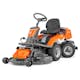 Åkgräsklippare Husqvarna Rider R 216Ts AWD exkl Klippaggregat