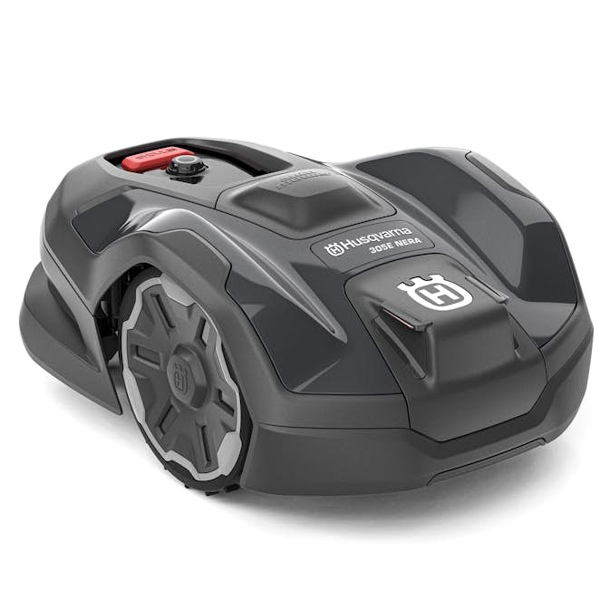 Robotgräsklippare Husqvarna Automower® 305E NERA