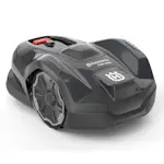 Robotgräsklippare Husqvarna Automower® 310E NERA