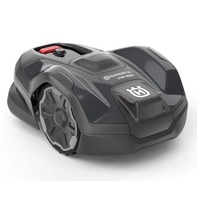 Robotgräsklippare Husqvarna Automower® 310E NERA