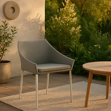 Trädgårdsstol Venture Home Supra 2-pack