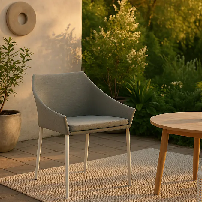 Trädgårdsstol Venture Home Supra 2-pack