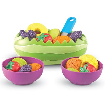 Fruktsallad ABA Skol 18 delar