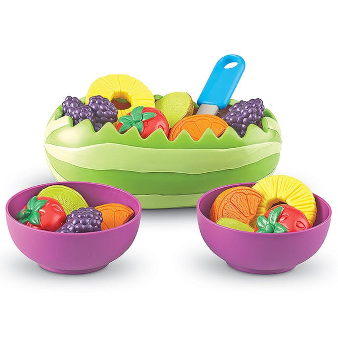 Fruktsallad ABA Skol 18 delar