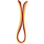 Quilling Strimlor Creativ Company 100 St/1 Förp