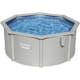 Poolpaket Bestway Hydrium Mosaik
