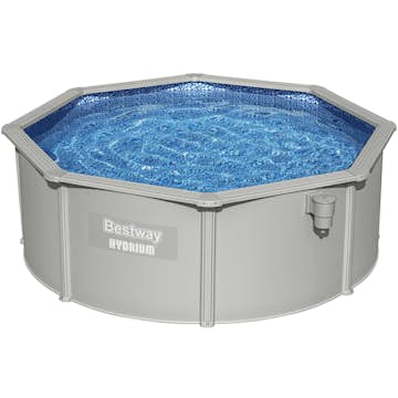 Poolpaket Bestway Hydrium Mosaik