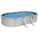 Poolpaket Bestway Hydrium Oval