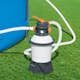 Sandfilterpump Bestway Flowclear 3028l/h