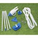 Pooldammsugare Bestway Flowclear Aquacrawl