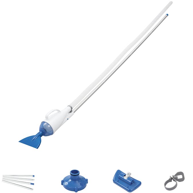 Pooldammsugare Bestway Flowclear Aquacrawl