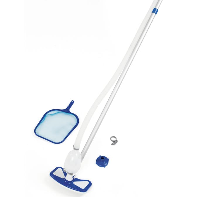 Rengöringskit Bestway Flowclear Aquaclean
