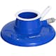 Pooldammsugare Bestway Flowclear Aquasuction Lövsug Exkl Skaft