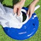 Pooldammsugare Bestway Flowclear Aquasuction Lövsug Exkl Skaft