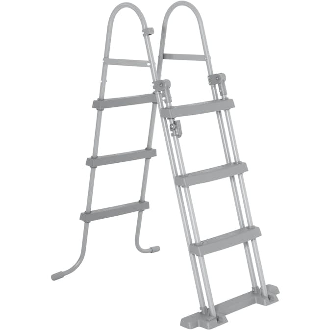 Säkerhetsstege Bestway Flowclear För Pool 1,07 m