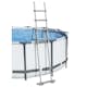 Säkerhetsstege Bestway Flowclear För Pool 1,22 m