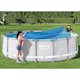 Solskydd Bestway Flowclear Till Ovanmarkpool 5,49 m