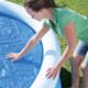 Solskydd Bestway Flowclear Till Ovanmarkpool 5,49 m