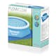 Markduk Bestway Flowclear För Pool