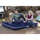 Uppblåsbar Madrass Bestway Pavillo Tritech Airbed Queen