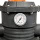 Sandfilterpump Bestway Flowclear Till Ovanmarkpool 1100-66600 Liter