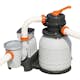Sandfilterpump Bestway Flowclear Till Ovanmarkpool 1100-42300 Liter