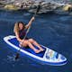 SUP-Bräda Bestway Oceana Blå 305 cm med Paddel