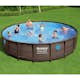 Pool Bestway Power Steel Swim Vista