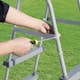 Poolstege Bestway Flowclear 84 cm