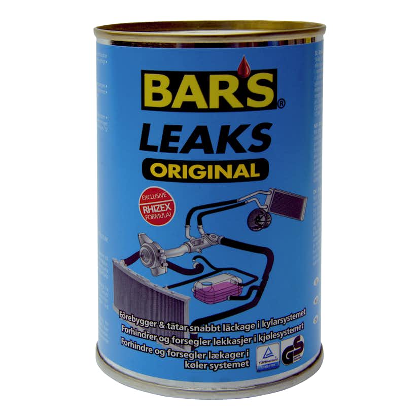 Bars Leak Toppakning () Bars Leak Toppakning