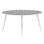 Utebord Venture Home Break Ø150 cm