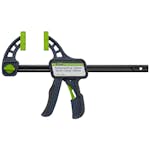 Enhandstving Luna 450 mm