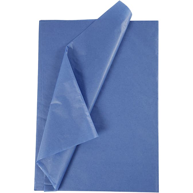 Silkespapper Creativ Company 50x70 cm 1 Förp