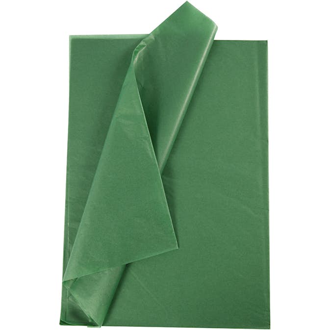 Silkespapper Creativ Company 50x70 cm 1 Förp