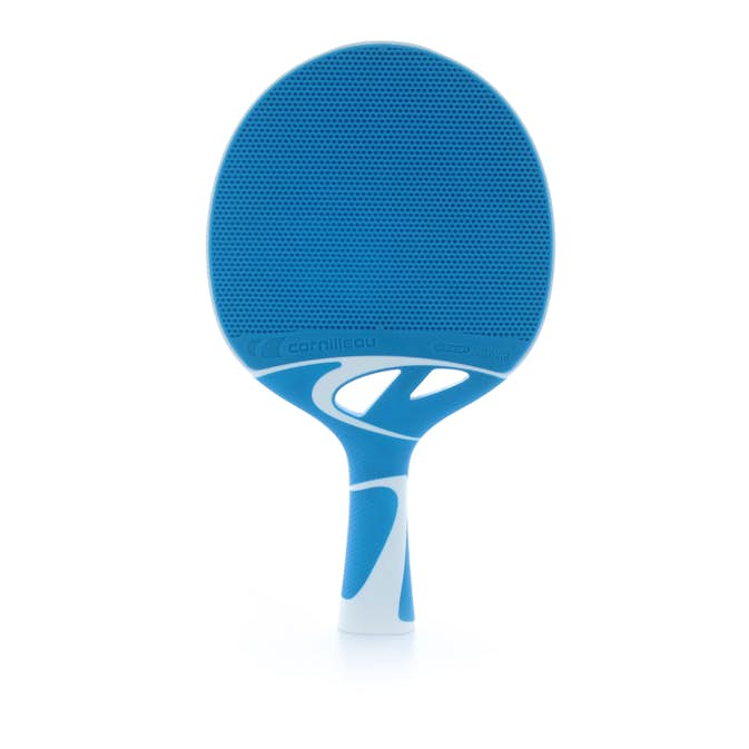Pingisracket Cornilleau utomhus- TACTEO 30 Blå