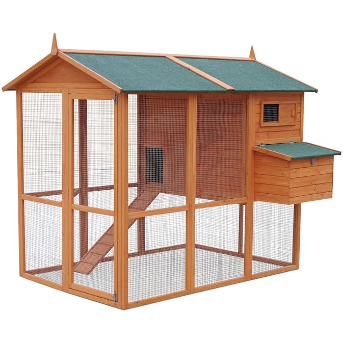 Hönshus Lyfco P512 Stor