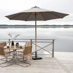 Parasoll Venture Home Nynno med tilt