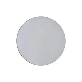 Spegel House Doctor Walls Ø 50 cm