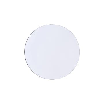 Spegel House Doctor Walls Ø 50 cm